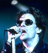 Дикон блю (Рики Росс)