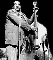 Диксон Уилли (портрет)