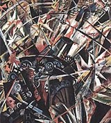 Дикс Отто (Война)