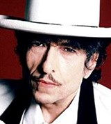 Дилан Боб (портрет)