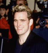 Диллон Мэтт