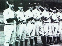 Димаджио Джо [спорт]