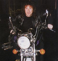 Динамик (Владимир Кузьмин)