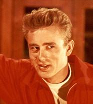 Дин Джеймс («Бунтовщик без причины»)