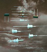 Диод (полупроводниковые диоды)