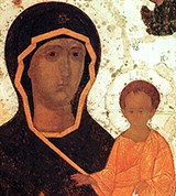 Дионисий (Одигитрия)