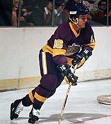 Дион Марсель («Лос-Анджелес Кингз»)