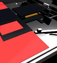 Дисковод (принцип работы)