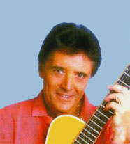 Дистель Саша (портрет)