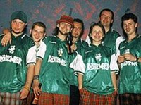 Дистемпер (группа)