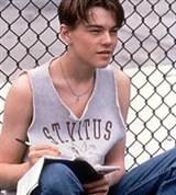 Ди Каприо Леонардо ("Дневник баскетболиста")