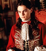 Ди Каприо Леонардо (Железная маска)