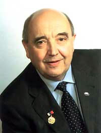 Дмитриев Владимир Григорьевич (портрет)