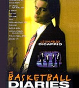 Дневник баскетболиста (постер)