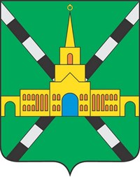 Дно (герб Дновского района)