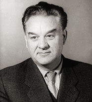 Добровольский Виктор Николаевич