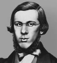 Добролюбов Николай Александрович