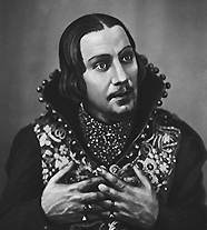 Добронравов Борис Георгиевич (в роли царя Федора)