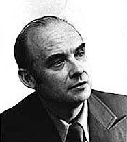 Добронравов Николай (портрет)