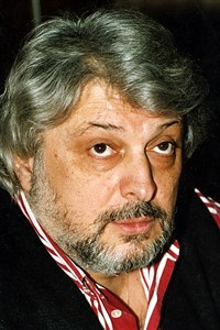 Добрынин Вячеслав Григорьевич (портрет)