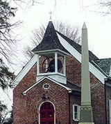 Довер (пресвитерианская церковь)