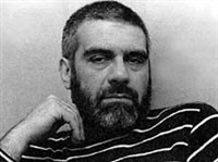 Довлатов Сергей Донатович (портрет)