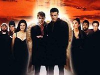 Догма (постер)