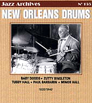 Доддс Бэби (постер)