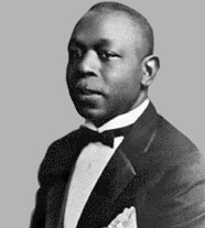 Доддс Джонни (портрет)