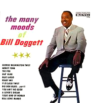 Доджетт Билл (постер)