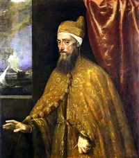 Дож (дож Венеции)