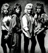 Доккен (группа)