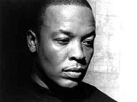 Доктор Дре (портрет)