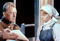 Доктор Живаго (кадр из фильма)