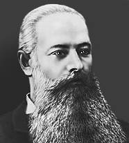 Докучаев Василий Васильевич