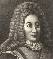 Долгоруков Василий Лукич