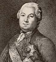 Долгоруков-крымский Василий Михайлович