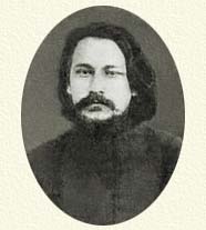 Долгушин Александр Васильевич