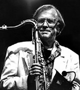 Долдингер Клаус (портрет 2)