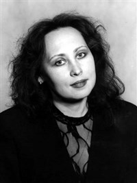 Долженко Ирина Игоревна (портрет)