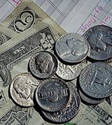 Доллар (американские доллары)