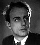 Долматовский Евгений (портрет)