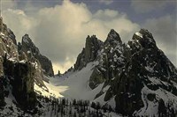 Доломитовые Альпы