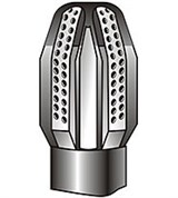 Долото (буровое, алмазное)