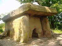 Дольмен (Новый)