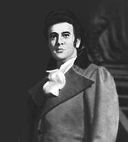 Доминго Пласидо (Каварадосси)