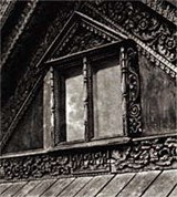 Домовой декор