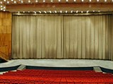 Дом кинематографистов (большой зал)