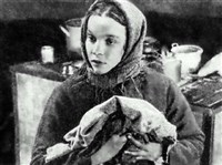 Дом на трубной (кадр из фильма)