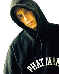 Дом энд Роланд (портрет)